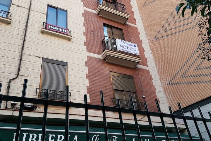 Hostal Rofer photo 3