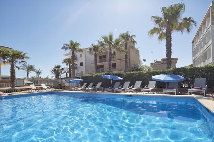 Hotel JS Horitzo photo 3