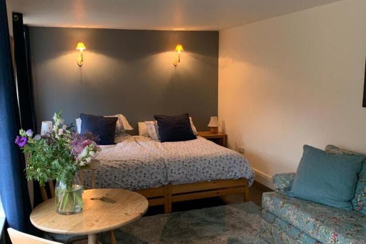 Bluebell Barn photo 1