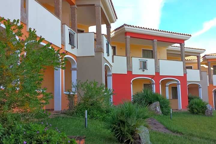 Le Farfalle Residenza photo 2