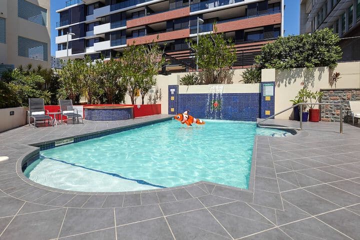 West End Central Apartments photo 4