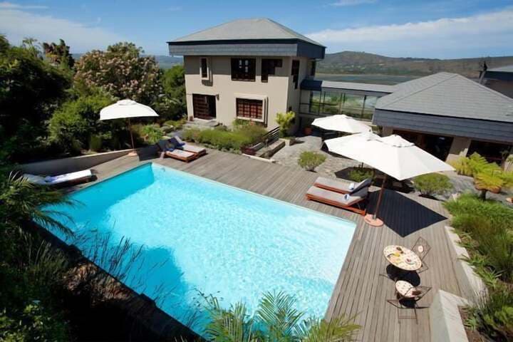Kanonkop Guest House photo 5