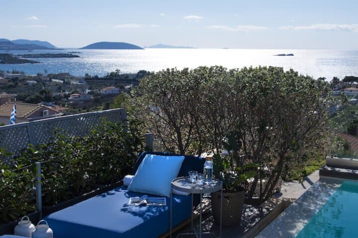 Stefanos Villa photo 2