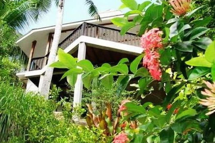 Sea View Lodge photo 2