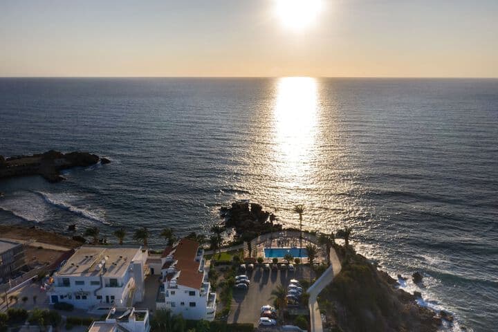 Vrachia Beach Hotel & Suites Adults only photo 4