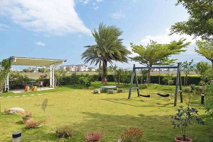 Jin Zhu Ya B&B photo 3