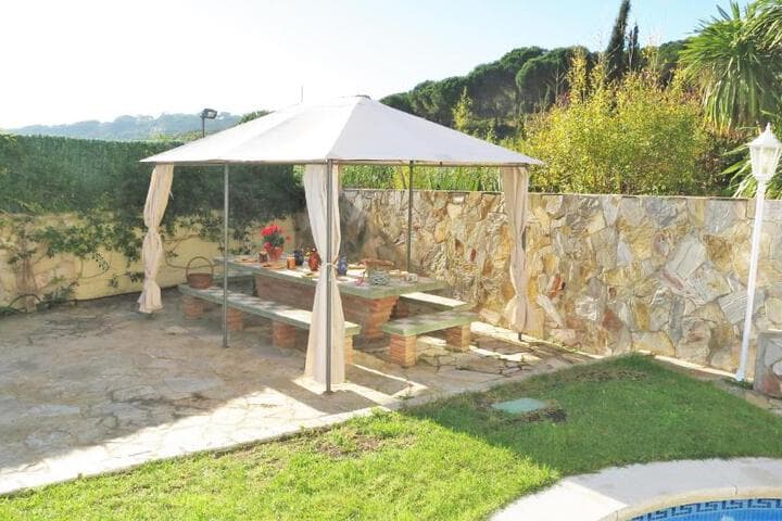 Villa Carolina photo 2