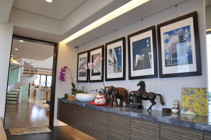 Yutian House photo 2