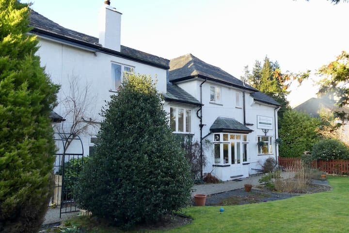 Rickerby Grange Country House photo 2