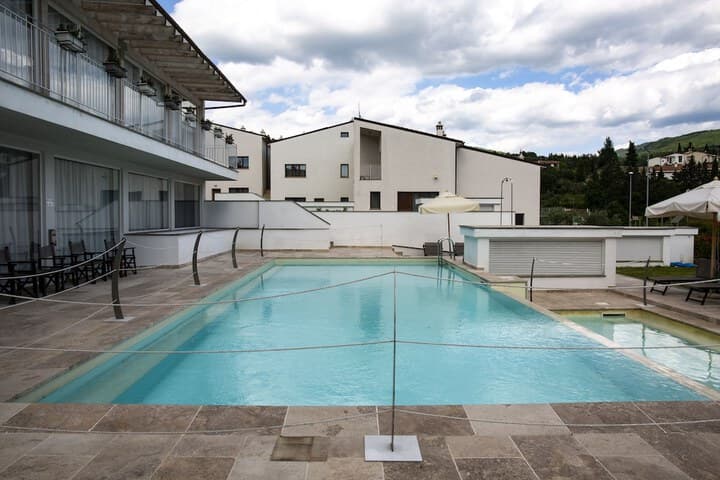 The Florence Hills Resort & Wellness photo 4