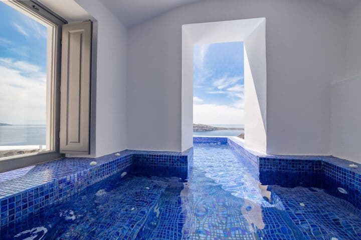 Katikies Santorini The Leading Hotels of The World photo 5