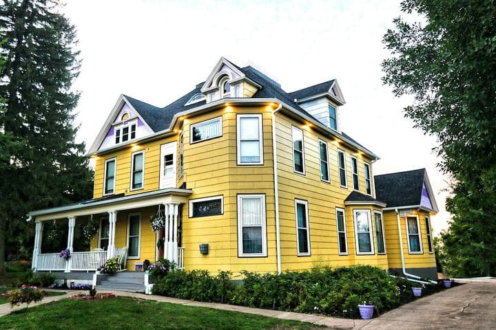 Lavender Fields Inn B&B photo 5