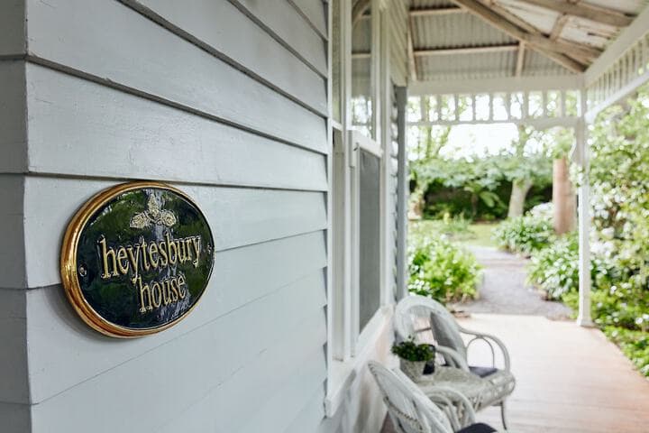 Heytesbury House photo 3