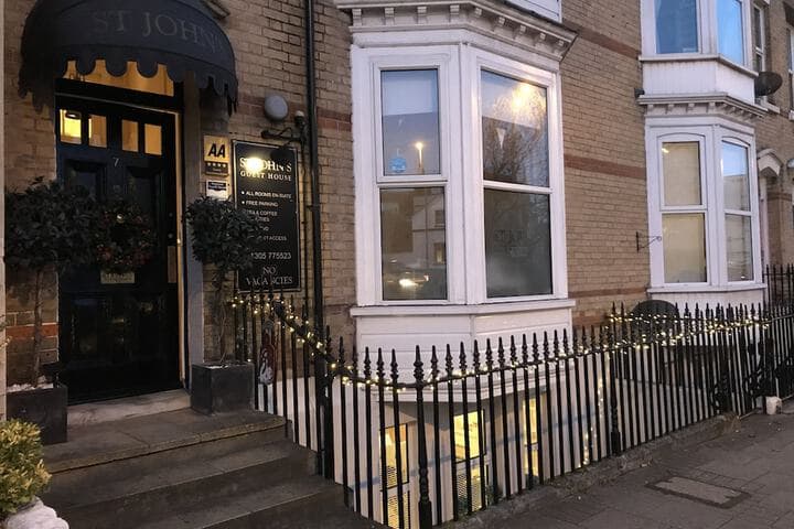 St Johns Guest House photo 3