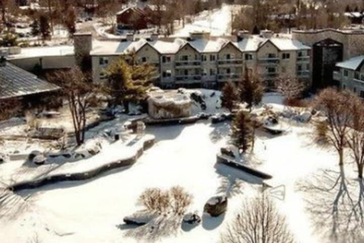 Minerals Hotel photo 1