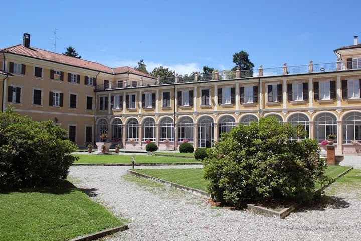 Casa Don Guanella photo 4