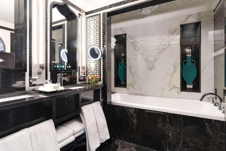 Sofitel Marrakech Lounge&Spa photo 3