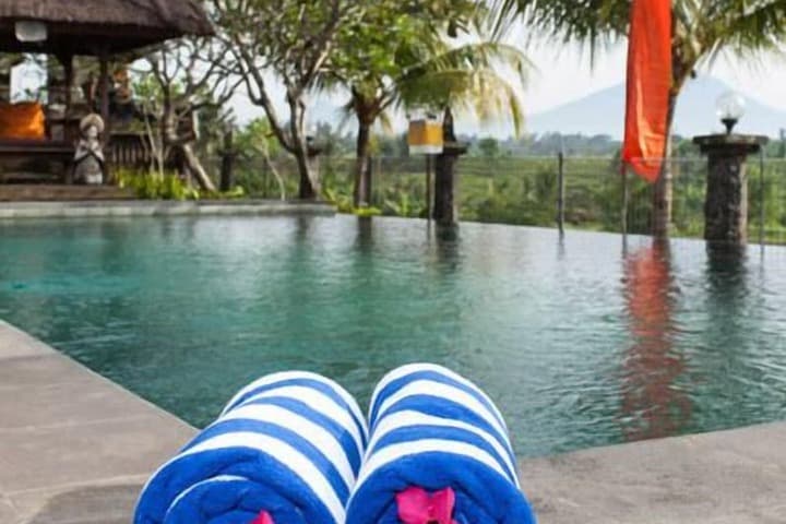 Batuan Villa photo 2