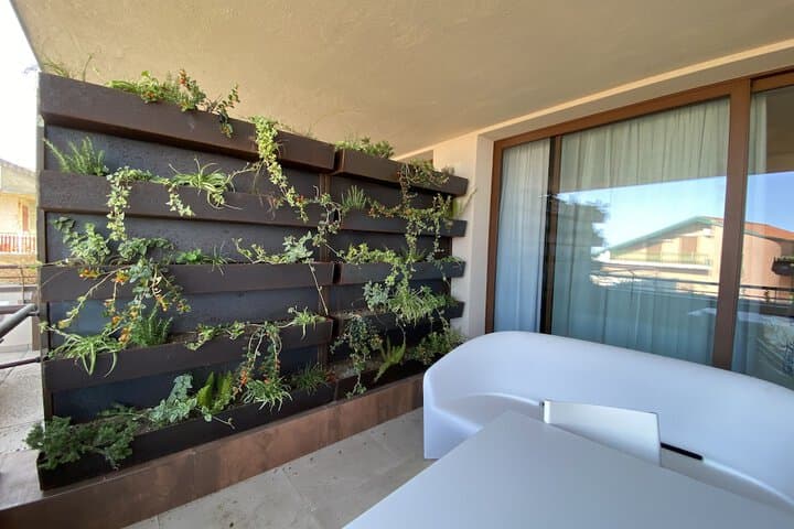 Sicilias Residence Hotel Art & Spa photo 4