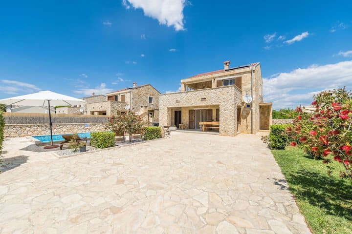 Villa Karin photo 1