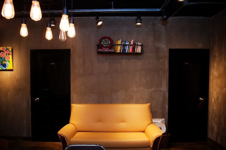 TwoTwo House photo 5