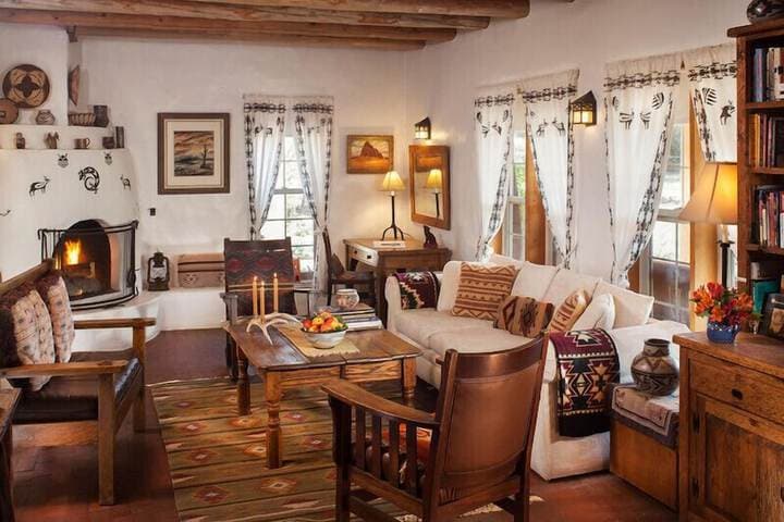 Casa Escondida Bed & Breakfast photo 5