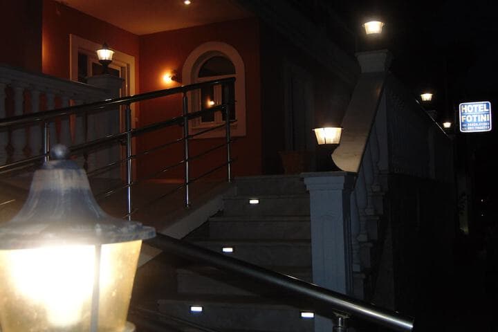 Hotel Fotini photo 2