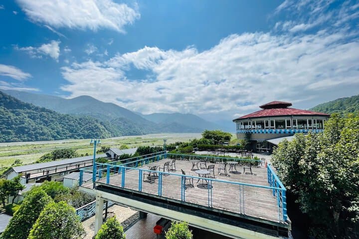 Yingshih Resort photo 5