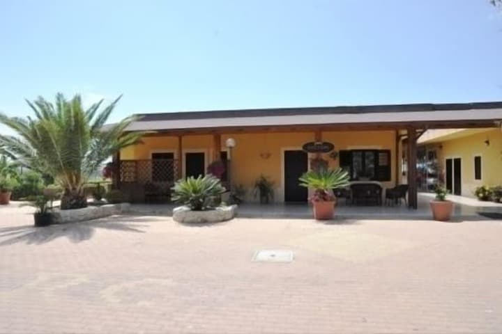 Residence Hotel Riviera Calabra photo 2
