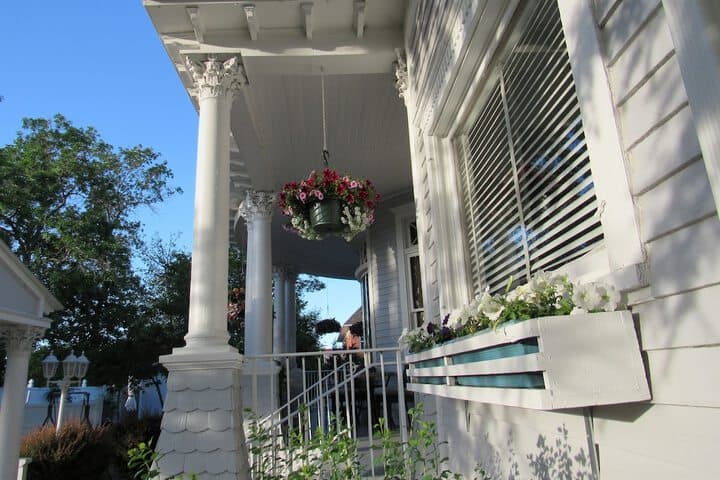 The St. Marys Inn Bed&Breakfast photo 4