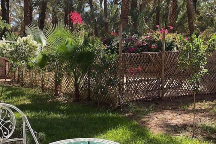 Riad Soleil du Monde photo 4