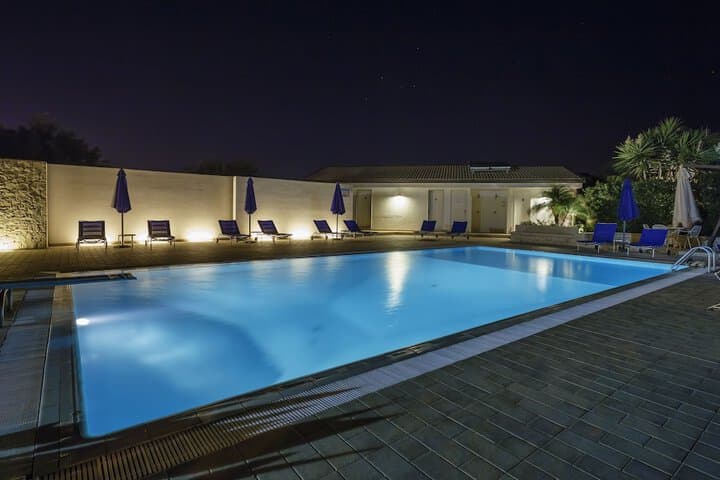 Sikelika Residence sul mare photo 5