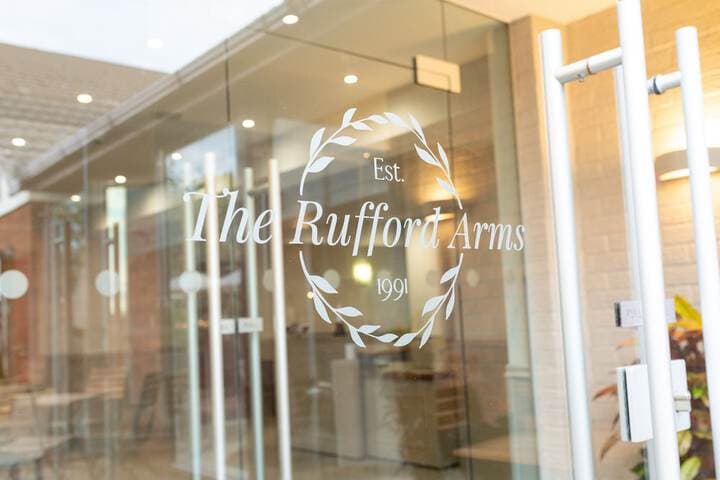 Rufford Arms Hotel photo 5
