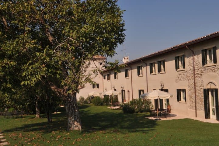 Relais Corte Paradiso photo 5