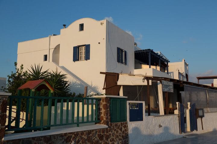 Stelios Rooms photo 2