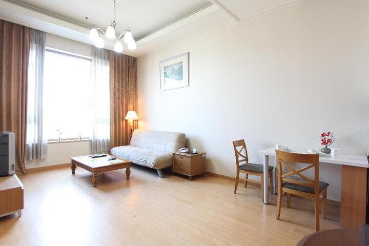 The Suite Place Serviced Residences photo 4