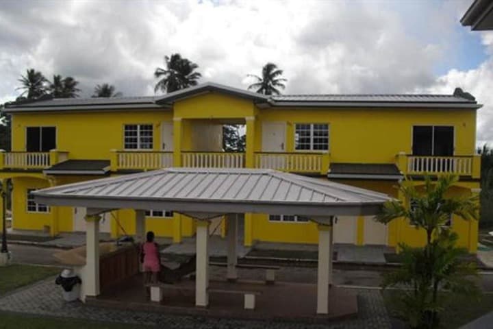 Piarco Village Suites photo 2