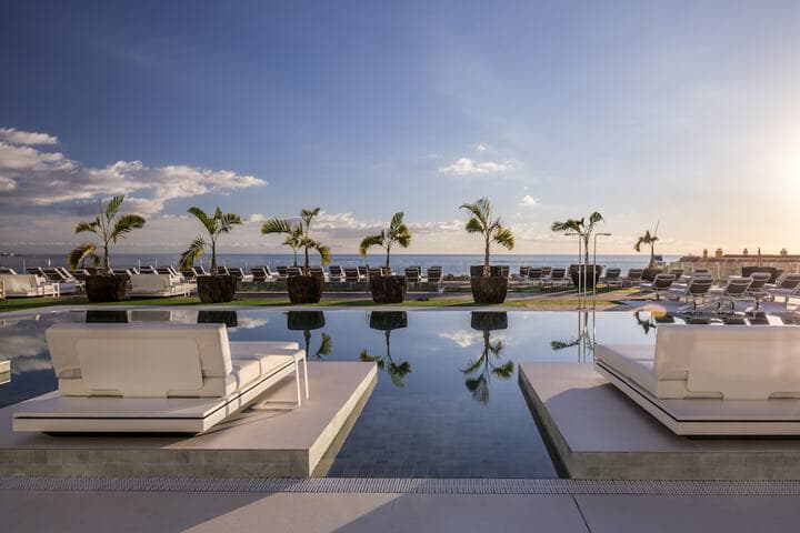 Royal Hideaway Corales Suites part of Barceló Hotel Group photo 1