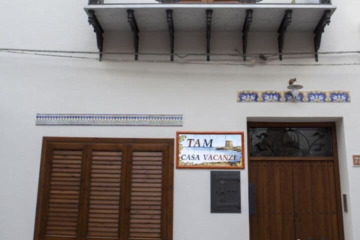 TAM Casa Vacanze photo 2