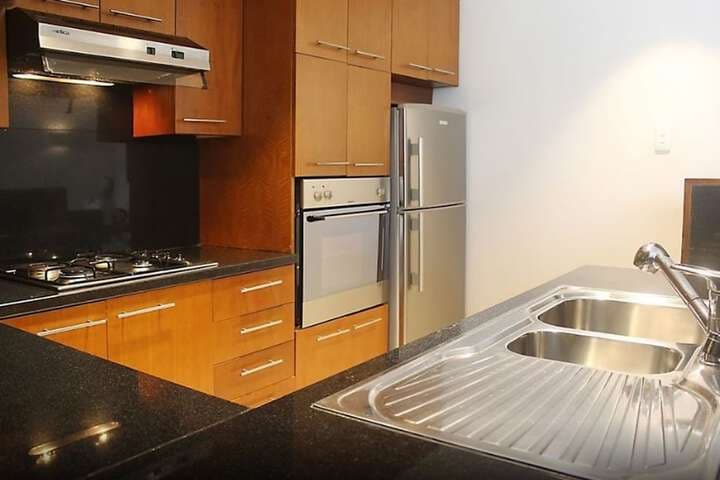 Saigon Apartments photo 4