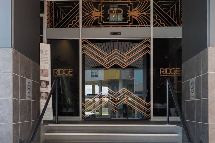 The Ridge Apartment Hotel photo 4