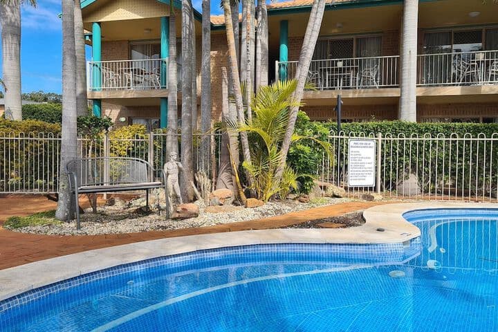 Beaches Serviced Apartments photo 3