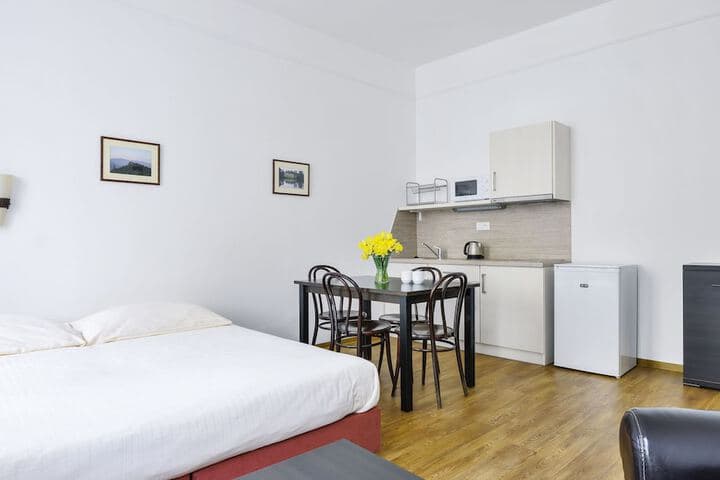 Apartments Central Park Marienbad photo 4