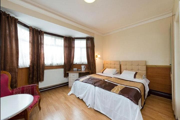 Golders Green Hotel photo 3