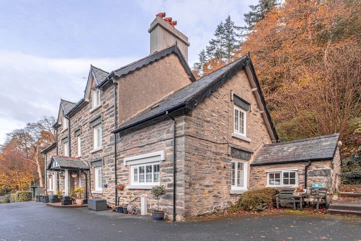 Glyntwrog House photo 5
