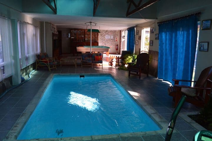 Fisherhaven Travellers Lodge Hostel photo 5