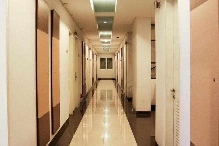 Hotel Niaga photo 2