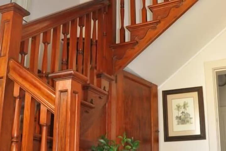 268 on Ridge Guesthouse photo 5