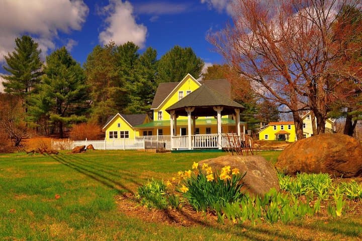 RiverWood Inn photo 4