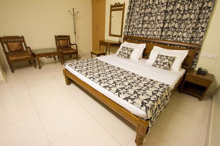 Crescent Homes Corporate Stay photo 5